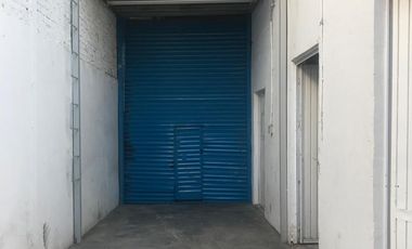 Bodega en Renta –  ubicación al sur de León, a pocos minutos de Centro Max