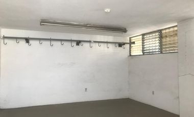 Bodega en Renta –  ubicación al sur de León, a pocos minutos de Centro Max