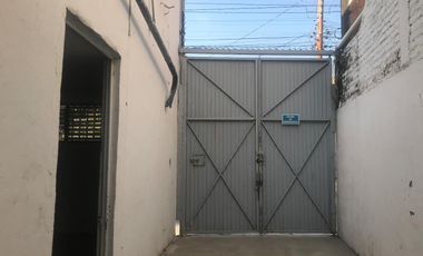 Bodega en Renta –  ubicación al sur de León, a pocos minutos de Centro Max