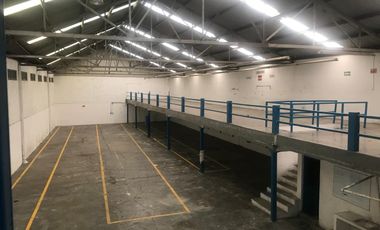 Bodega en Renta –  ubicación al sur de León, a pocos minutos de Centro Max