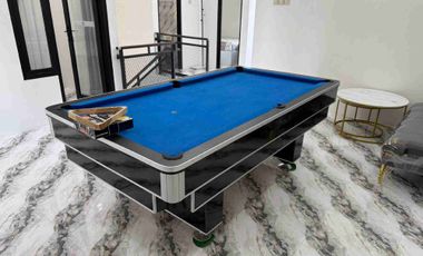 vila murah poros jalan kota batu