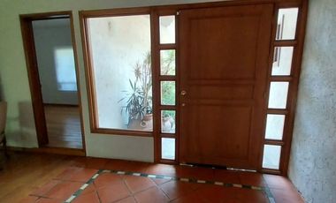 Venta de Casa en Campestre del Bosque, Puebla!