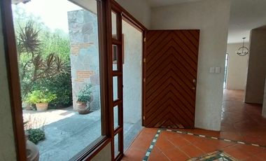 Venta de Casa en Campestre del Bosque, Puebla!