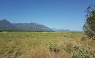 RANCHO EN VENTA EN CADEREYTA JIMENEZ, NUEVO LEON, ACTUALMENTE OPERANDO,TIERRAS MUY FERTILES, ABUNDANTE AGUA, FLORA Y FAUNA, 76.52 HAS,
