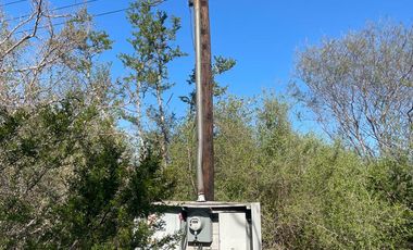 RANCHO EN VENTA EN CADEREYTA JIMENEZ, NUEVO LEON, ACTUALMENTE OPERANDO,TIERRAS MUY FERTILES, ABUNDANTE AGUA, FLORA Y FAUNA, 76.52 HAS,