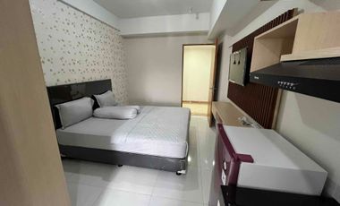 Disewakan Bulanan Apartemen Green Lake View Cimanggis Depok
