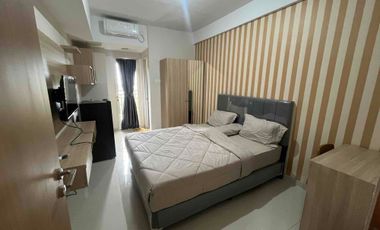 Disewakan Bulanan Apartemen Green Lake View Cimanggis Depok