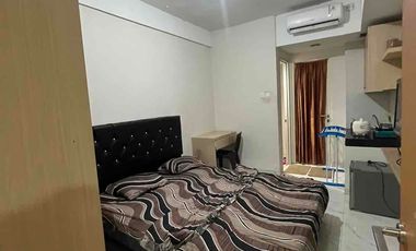 Disewakan Bulanan Apartemen Green Lake View Cimanggis Depok