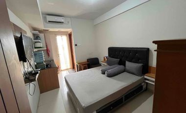 Disewakan Bulanan Apartemen Green Lake View Cimanggis Depok