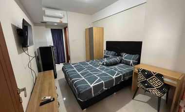 Disewakan Bulanan Apartemen Green Lake View Cimanggis Depok