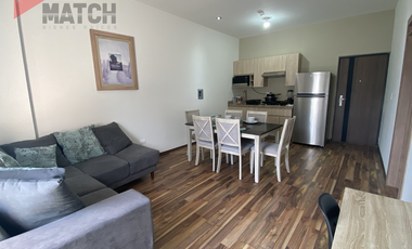 Departamento Amueblado en Renta al norte