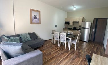 Departamento Amueblado en Renta al norte