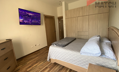 Departamento Amueblado en Renta al norte