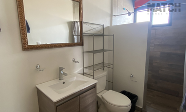 Departamento Amueblado en Renta al norte