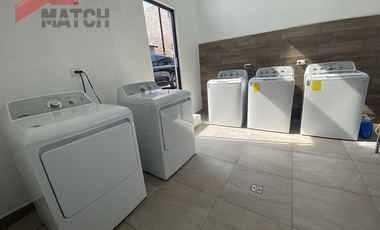 Departamento Amueblado en Renta al norte