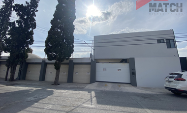 Departamento Amueblado en Renta al norte