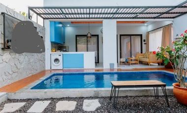 Di Jual Rumah Murah di Sentra Ekonomi Lokasi Strategis Utara Kampus YKPN,UPN.