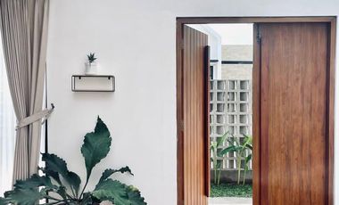 Di Jual Rumah Murah di Sentra Ekonomi Lokasi Strategis Utara Kampus YKPN,UPN.