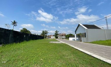 Di Jual Rumah Murah di Sentra Ekonomi Lokasi Strategis Utara Kampus YKPN,UPN.