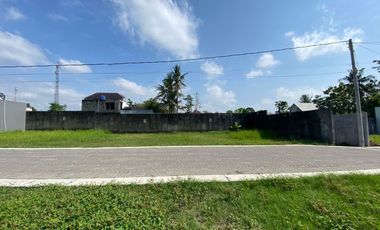 Di Jual Rumah Murah di Sentra Ekonomi Lokasi Strategis Utara Kampus YKPN,UPN.