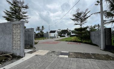 Di Jual Rumah Murah di Sentra Ekonomi Lokasi Strategis Utara Kampus YKPN,UPN.