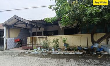 Rumah dijual di Pondok Tjandra Indah, Tambak Sumur, Waru, Sidoarjo, Jawa Timur