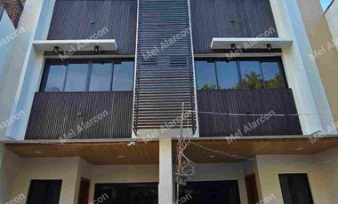 Townhouse for Lease in Antipolo City