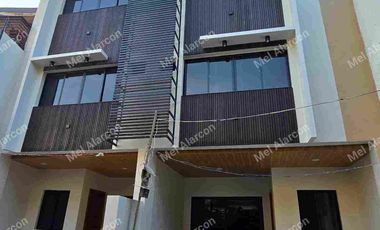 Townhouse for Lease in Antipolo City