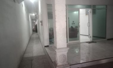 Rumah Kost Kenongosari Pepelegi Waru Sidoarjo strategis