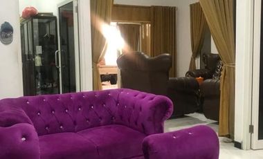 Rumah Kost Kenongosari Pepelegi Waru Sidoarjo strategis