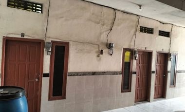 Rumah Kost Kenongosari Pepelegi Waru Sidoarjo strategis