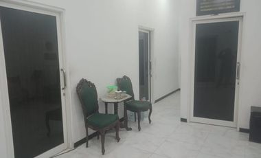 Rumah Kost Kenongosari Pepelegi Waru Sidoarjo strategis