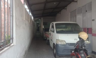 Rumah Kost Kenongosari Pepelegi Waru Sidoarjo strategis