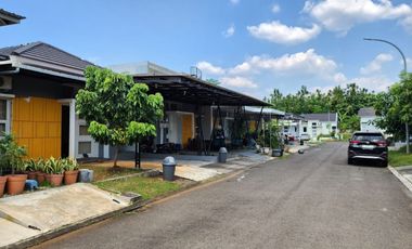 FURNISHED MINIMALIST HOUSE FOREST HILL CITRALAND BSB