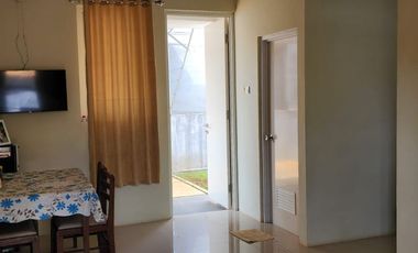 FURNISHED MINIMALIST HOUSE FOREST HILL CITRALAND BSB