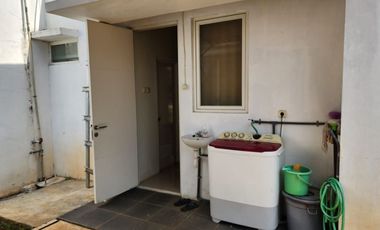 FURNISHED MINIMALIST HOUSE FOREST HILL CITRALAND BSB