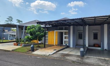 FURNISHED MINIMALIST HOUSE FOREST HILL CITRALAND BSB