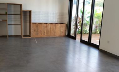 BRAND NEW 2 STOREY VILLA – SANUR AREA