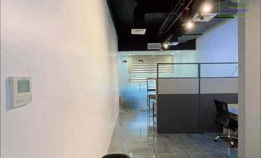 FOR SALE:  OFFICE SPACE IN ALABANG, MUNTINLUPA