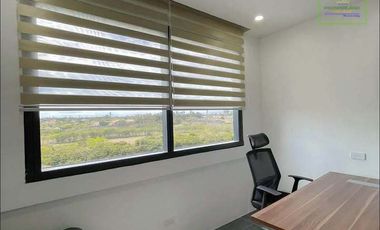FOR SALE:  OFFICE SPACE IN ALABANG, MUNTINLUPA