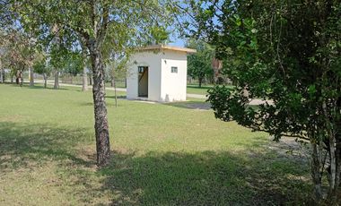 QUINTA RANCHO EN VENTA EN CADEREYTA JIMENEZ NUEVO LEON, ZONA EJIDO CASAS VIEJAS, TERRENO 3.5 HECTAREAS, MUY CERCA DEL RIO RAMOS