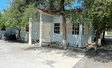 QUINTA RANCHO EN VENTA EN CADEREYTA JIMENEZ NUEVO LEON, ZONA EJIDO CASAS VIEJAS, TERRENO 3.5 HECTAREAS, MUY CERCA DEL RIO RAMOS
