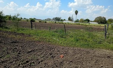 QUINTA RANCHO EN VENTA EN CADEREYTA JIMENEZ NUEVO LEON, ZONA EJIDO CASAS VIEJAS, TERRENO 3.5 HECTAREAS, MUY CERCA DEL RIO RAMOS