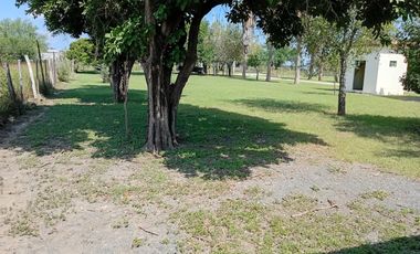 QUINTA RANCHO EN VENTA EN CADEREYTA JIMENEZ NUEVO LEON, ZONA EJIDO CASAS VIEJAS, TERRENO 3.5 HECTAREAS, MUY CERCA DEL RIO RAMOS