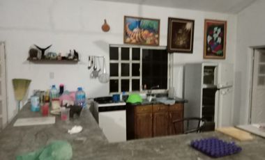 QUINTA RANCHO EN VENTA EN CADEREYTA JIMENEZ NUEVO LEON, ZONA EJIDO CASAS VIEJAS, TERRENO 3.5 HECTAREAS, MUY CERCA DEL RIO RAMOS