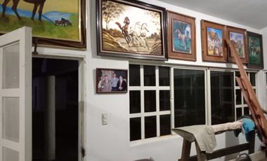 QUINTA RANCHO EN VENTA EN CADEREYTA JIMENEZ NUEVO LEON, ZONA EJIDO CASAS VIEJAS, TERRENO 3.5 HECTAREAS, MUY CERCA DEL RIO RAMOS