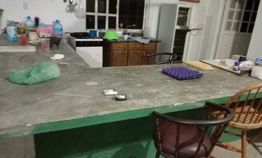 QUINTA RANCHO EN VENTA EN CADEREYTA JIMENEZ NUEVO LEON, ZONA EJIDO CASAS VIEJAS, TERRENO 3.5 HECTAREAS, MUY CERCA DEL RIO RAMOS