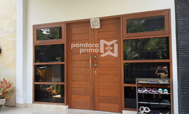 Dijual Rumah Minimalis Modern Denpasar | Cocok Keluarga Besar