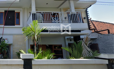 Dijual Rumah Minimalis Modern Denpasar | Cocok Keluarga Besar
