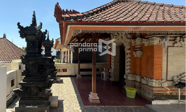 Dijual Rumah Minimalis Modern Denpasar | Cocok Keluarga Besar
